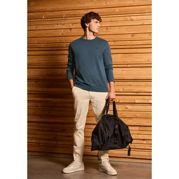 Pánský svetr Pánský svetr Street One MEN 303256/16601 Velikost: XXL