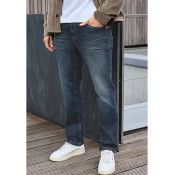 Pánské džíny Street One MEN Pánské džíny Street One 379773/17305 Velikost: 38/34