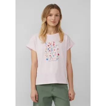 Dámské tričko Dámské tričko s.Oliver 2174245/41D0 Velikost: 44