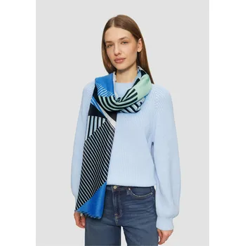 Šála Dámský šátek s.Oliver 2161489/59G8