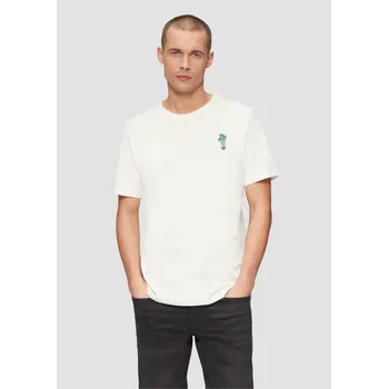 Pánské tričko s.Oliver 2168896/01D1 Velikost: XL