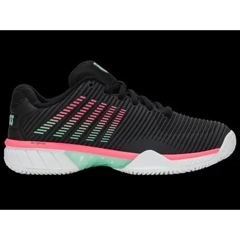 Pánská treková obuv Boty K-Swiss HYPERCOURT EXPRESS 2 HB (96614-037-M) 39.5