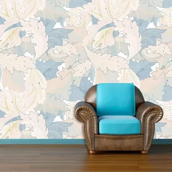 Tapeta Sablio Tapeta Listí - 125x75 cm