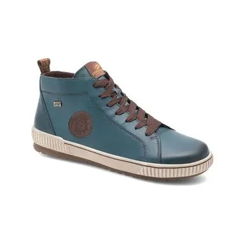 Dámské tenisky Sneakersy Remonte D0771-12 Modrá 36