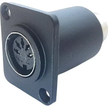 Aparatura pro kytaru Temple Audio Design MIDI 5Pin