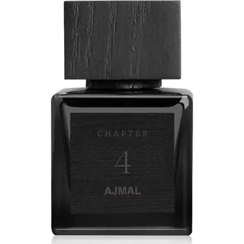 Unisex parfém Ajmal Ajmal Chapter 4 50 ml