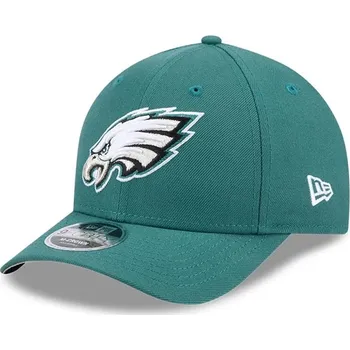 Módní doplněk Pánská kšiltovka Philadelphia Eagles NFL NEW ERA 940MC NFL Team