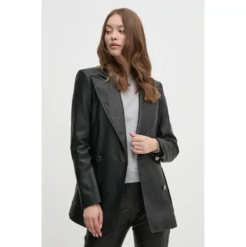 Dámské sako Sako Artigli ACGI000227 černá 99X, vel. 36