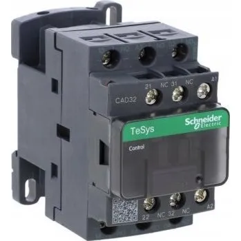 Stykač Stykač Schneider Electric CAD32E7