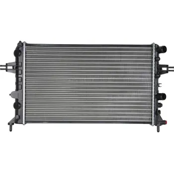 Chladič motoru Chladič, chlazení motoru KAMOKA 7705263