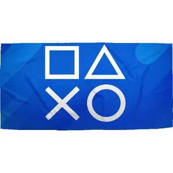 Sablio Ručník Konzole 2 Varianta: 30x50cm