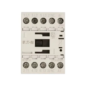 modulární přístroj a rozvaděč Stykač MOELLER DIL M 7-01