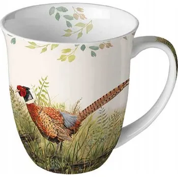 Hrnek Ambiente porcelán 400 ml