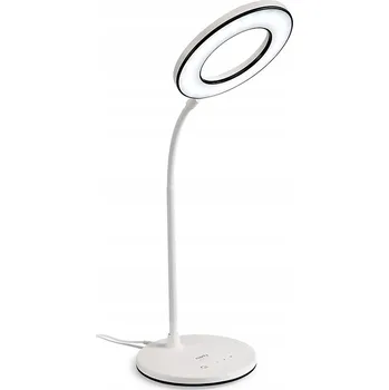 Lampička LED stolní lampa Miady 6W, 48 LED diod
