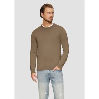 Pánský svetr Pánský svetr s.Oliver 2143173/8483 Velikost: M