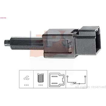 Spínač brzdového světla EPS 1.810.165
