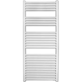 Radiátor Koupelnový radiátor 1340/600, s topnou tyčí, bílá RAL9016CONCEPT 100 KTKE