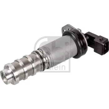 Vačková hřídel Centrální ventil, seřízení vačkového hřídele FEBI BILSTEIN 107454