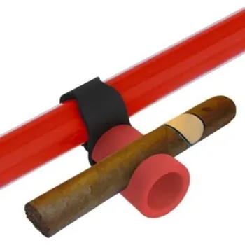 Golf Clicgear Cigar Holder