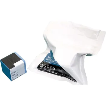 KAMUI 1,21 Beta 1ks - Kulečníkové křídy na tágo modré