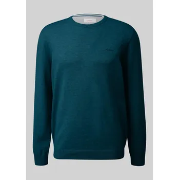 Pánský svetr Pánský svetr s.Oliver 2143173/67W0 Velikost: S