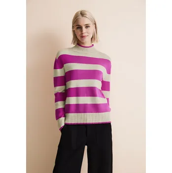 Dámský svetr Dámský svetr Street One 302633/25462 Velikost: 44