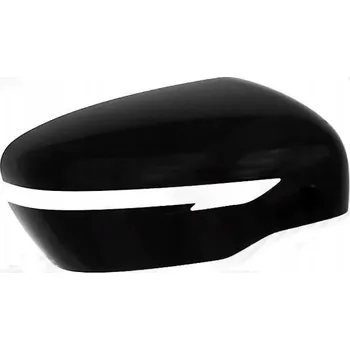 Zavěšení kol Kryt zrcátka pravý Nissan Qashqai II 2013-2020