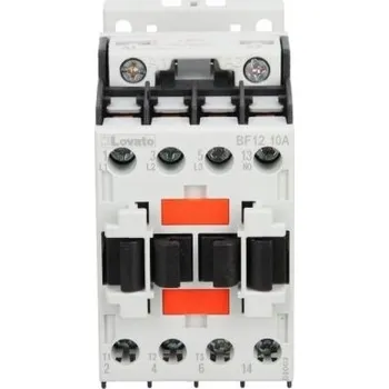 Stykač Stykač Lovato BF1210A230 230 V