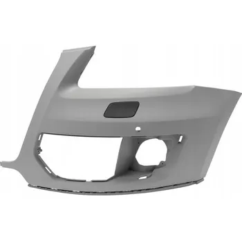 Posilovač řízení Roh nárazníku PŘEDNÍ LEVÝ pro Audi Q5 2008-2012