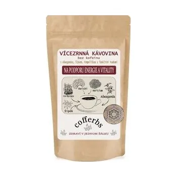 Káva Obilná káva - Ašwaganda – 30g