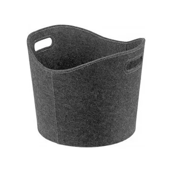 Odpadkový koš Odpadkový koš swe 45l šedý