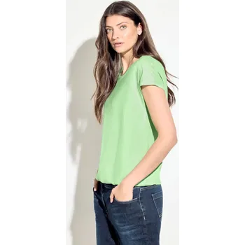 Dámské triko Cecil 321291/15742 Velikost: XXL