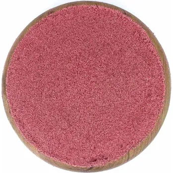 Sušené ovoce Zdravoslav Maliny lyofilizované PRÁŠEK 5 Kg