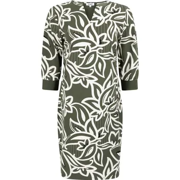 Dámské šaty Dámské šaty Zoso 244 SARAH/1130 Velikost: M