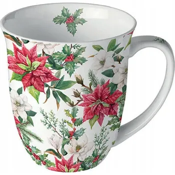 Hrnek Ambiente porcelán 400 ml