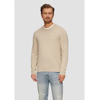 Pánský svetr Pánský svetr s.Oliver 2143173/82W0 Velikost: XXL