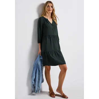 Dámské šaty Dámské šaty Street One 144559/16618 Velikost: 34