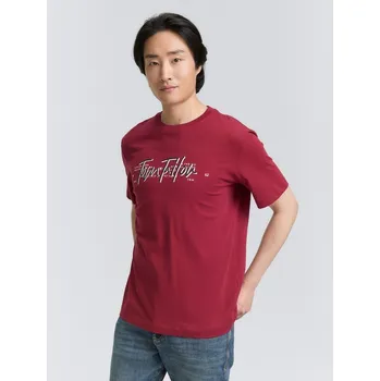 Pánské tričko Pánské tričko Tom Tailor 1047773/35930 Velikost: L