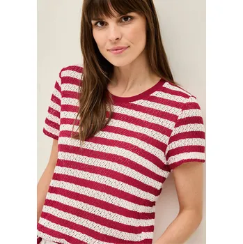 Dámské tričko Dámské tričko Cecil 323520/26759 Velikost: S