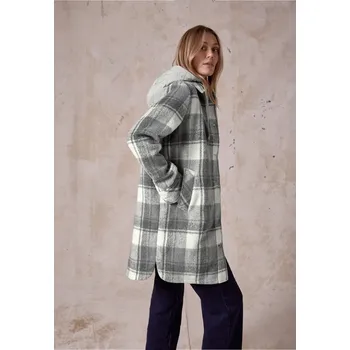 Dámský kabát Dámský kabát Cecil 101035/30327 Velikost: XL