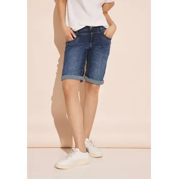 Dámské kraťasy Dámské kraťasy Street One 377261/15701 Velikost: 25