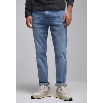 Pánské džíny Pánské džíny Street One MEN 378637/14985 Velikost: 33/32