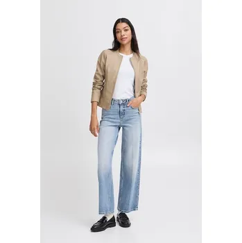 Dámská casual bunda Dámská bunda b.young 20809396/171105 Velikost: 34