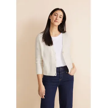 Dámský cardigan Street One 253747/14959 Velikost: 42