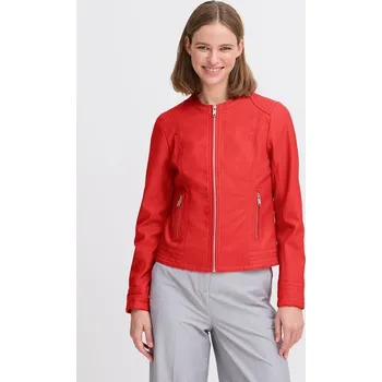 Dámská casual bunda Dámská bunda b.young 20809396/171654 Velikost: 36