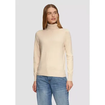 Dámské tričko Dámský rolák s.Oliver 2118974/82W7 Velikost: 34