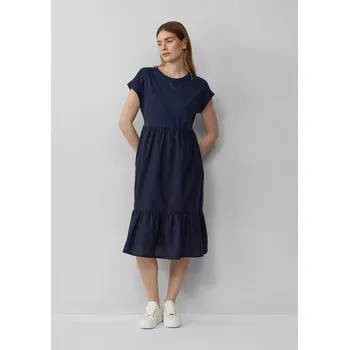 Dámské šaty Dámské šaty s.Oliver 2168319/5959 Velikost: 38