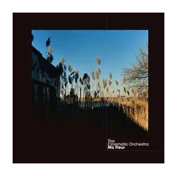 Zahraniční hudba 2LP The Cinematic Orchestra: Ma Fleur DLX | LTD 2013 180g 180gm Version Vinyl Limited Deluxe Edition