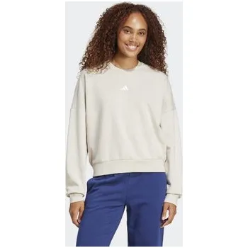 Pánské oblečení adidas W SL FC SWT JI6069 L