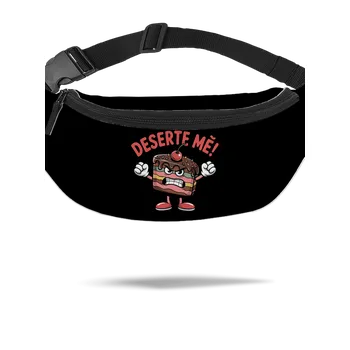 Ledvinka Bastard Deserte mě ledvinka Black